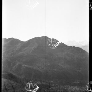 Moncenisio sulla punta Rascià - LN00019657