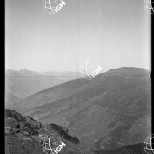 Moncenisio Panorama 25 sulla punta Rascià sin. fot. 6 - LN00019663