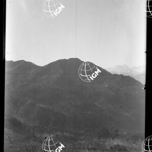 Moncenisio Panorama 26 sopra Rascià sommità più alta 2^ stazione sin. fot. 1 - LN00019667