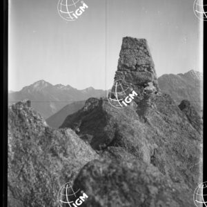 Moncenisio al segnale trigonometrico di P.ta Rascià - LN00019698