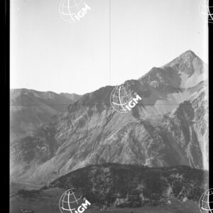Moncenisio Panorama 29 al segnale teigonometrico di P.ta Rascià (panorama doppio collegare i negativi al PF3258-0) sin. fot. 7 - LN00019706