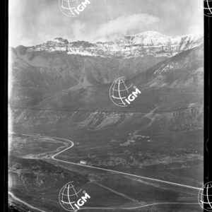 Moncenisio Panorama 1 Roc Forà, sin. fot. 2 - PE00000693