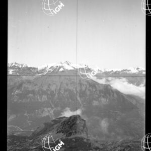 Moncenisio sull'osservatorio del Malamont - LN00019722