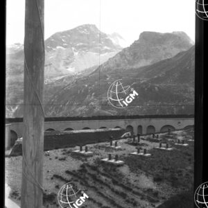 Moncenisio Panorama 4 sul Forte Varisello sin. fot. 5 - LN00019736