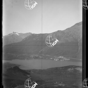 Moncenisio Panorama 5 Frasere Basse sin. fot. 5 - LN00019746