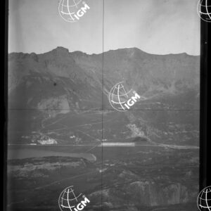 Moncenisio Panorama 5 Frasere Basse sin. fot. 6 - LN00019747