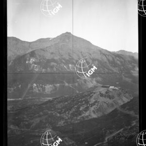 Moncenisio Panorama 5 Frasere Basse sin. fot. 7 - LN00019748