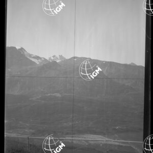 Moncenisio Panorama 6 Forte Roncia vicino al casotto di Guardia sin. fot. 6 - LN00019757