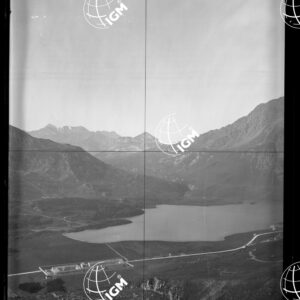 Moncenisio Panorama 6 Forte Roncia vicino al casotto di Guardia sin. fot. 7 - LN00019758