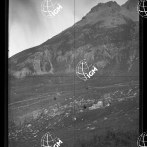Moncenisio Panorama 6 Forte Roncia vicino al casotto di Guardia sin. fot. 9 - LN00019760