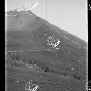 Moncenisio Panorama 7 costa delle Roncie sopra Toet sin. fot. 4 - LN00019765