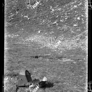 Moncenisio Panorama 7 costa delle Roncie sopra Toet sin. fot. 10 - LN00019771