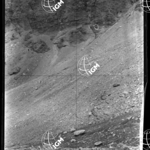 Moncenisio Panorama 8 sotto il nevaio di Chapeau Rouge panorama PF003286, sin. fot. 3 - PE00000719