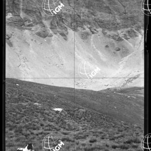 Moncenisio Panorama 9 Truc Baracche Lago Clair sin. fot. 1 - LN00019772