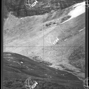 Moncenisio Panorama 9 Truc Baracche Lago Clair sin. fot. 2 - LN00019773