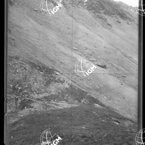 Moncenisio Panorama 9 Truc Baracche Lago Clair sin. fot. 4 - LN00019775