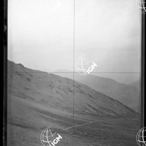 Moncenisio Panorama 9 Truc Baracche Lago Clair sin. fot. 6 - LN00019777