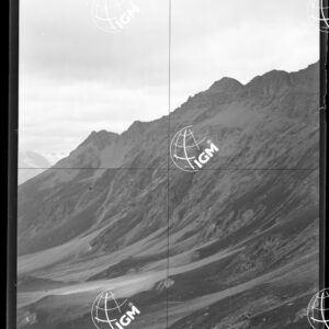 Moncenisio Panorama 9 Truc Baracche Lago Clair sin. fot. 8 - LN00019779