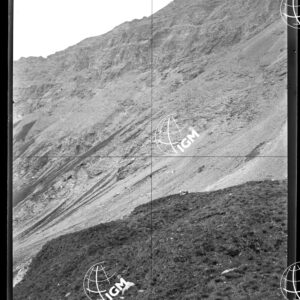 Moncenisio Panorama 9 Truc Baracche Lago Clair sin. fot. 9 - LN00019780