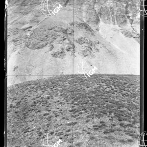 Moncenisio Panorama 9 Truc Baracche Lago Clair sin. fot. 10 - LN00019781