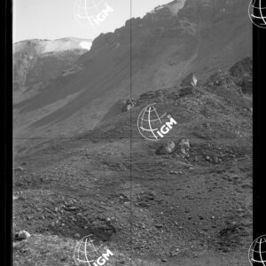 Moncenisio Panorama 10 osservatorio sulla cresta del Lamet sin. fot. 10 - LN00019791
