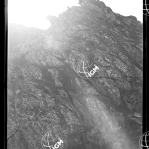 Moncenisio Panorama 11 sotto la batteria Pattecreuse sin. fot. 1 - LN00019792
