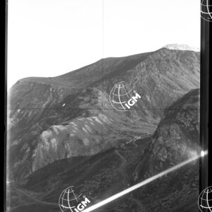 Moncenisio Panorama 11 sotto la batteria Pattecreuse sin. fot. 8 - LN00019799