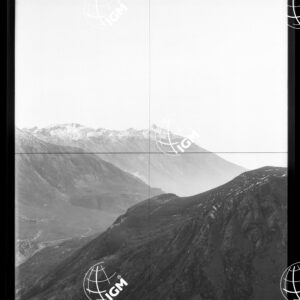 Moncenisio Panorama 12 osservatorio di Pattecreuse sin. fot. 4 - LN00019805