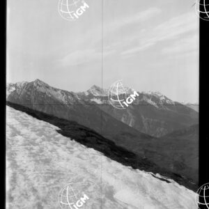 Moncenisio Panorama 12 osservatorio di Pattecreuse sin. fot. 8 - LN00019809