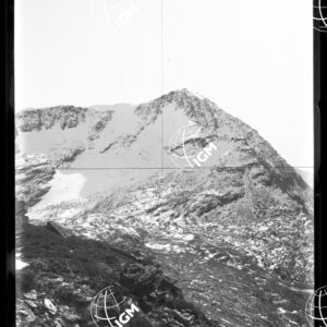 Moncenisio Panorama 13 Cresta N.O. Malamot sin. fot. 5 - LN00019816