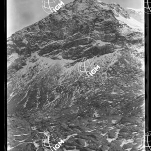Moncenisio Panorama 15 fra Corna Rossa e lago Bianco, sin. fot. 9 - PE00000731
