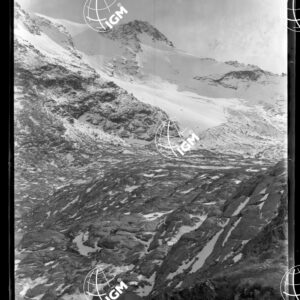 Moncenisio Panorama 15 fra Corna Rossa e lago Bianco, sin. fot. 10 - PE00000732