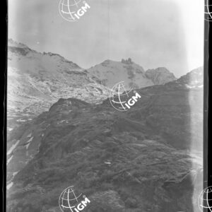 Moncenisio Panorama 15 fra Corna Rossa e lago Bianco, sin. fot. 11 - PE00000733