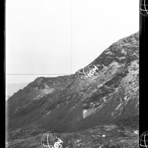 Moncenisio Panorama 16 Corna Rossa sin. fot. 4 - LN00019834