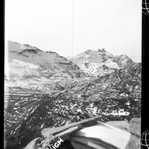 Moncenisio Panorama 16 Corna Rossa sin. fot. 6 - LN00019836