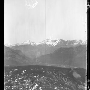 Moncenisio Panorama 16 Corna Rossa sin. fot. 10 - LN00019840