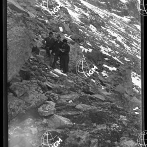 Moncenisio Panorama 17 Sopra il Giavet di Bard sin. fot. 1 - LN00019841