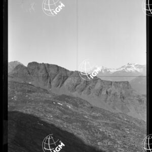 Moncenisio Panorama 17 Sopra il Giavet di Bard sin. fot. 4 - LN00019844