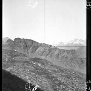 Moncenisio Panorama 17 Sopra il Giavet di Bard sin. fot. 4 doppia - LN00019845