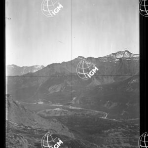 Moncenisio Panorama 17 Sopra il Giavet di Bard sin. fot. 5 - LN00019846