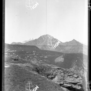 Moncenisio Panorama 18 Corna Rossa Bassa sin. fot. 2 - LN00019852