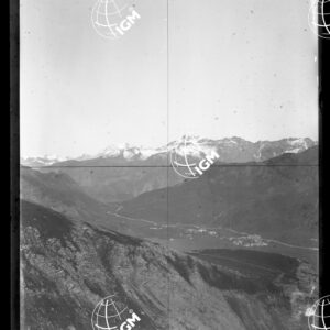 Moncenisio Panorama 18 Corna Rossa Bassa sin. fot. 3 - LN00019853