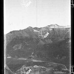 Moncenisio Panorama 18 Corna Rossa Bassa sin. fot. 4 - LN00019854