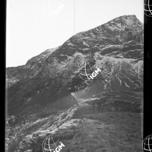 Moncenisio Panorama 18 Corna Rossa Bassa sin. fot. 8 - LN00019858