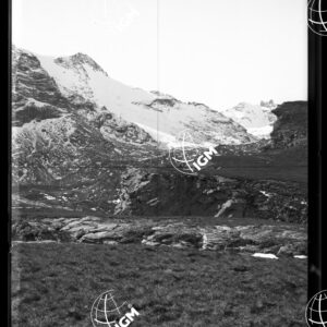 Moncenisio Panorama 18 Corna Rossa Bassa sin. fot. 9 - LN00019859