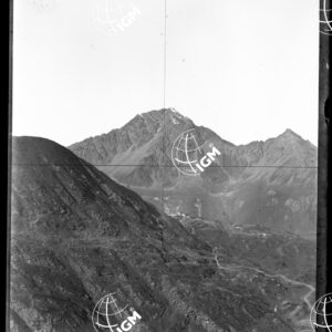 Moncenisio Panorama 19 Frasere Alte sin. fot. 6 - LN00019866