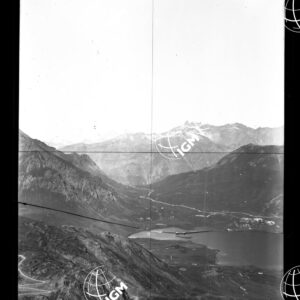 Moncenisio Panorama 19 Frasere Alte sin. fot. 7 - LN00019867
