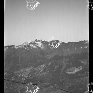 Moncenisio Panorama 20 M. la Tomba sin. fot. 3 - LN00019873