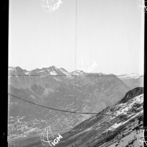 Moncenisio Panorama 20 M. la Tomba sin. fot. 4 - LN00019874