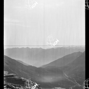 Moncenisio Panorama 20 M. la Tomba sin. fot. 8 - LN00019878